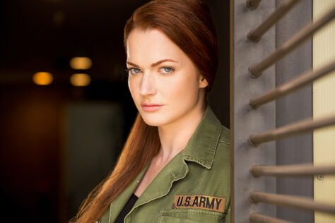 Portfolio photo