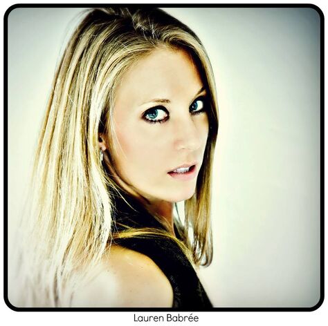 Portfolio photo