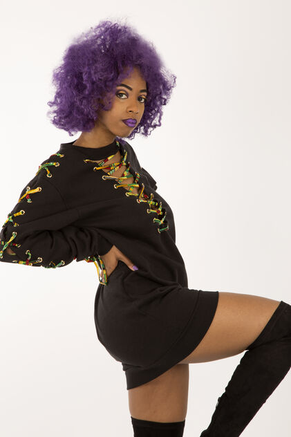 Portfolio photo