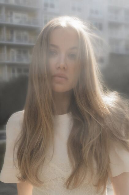 Portfolio photo