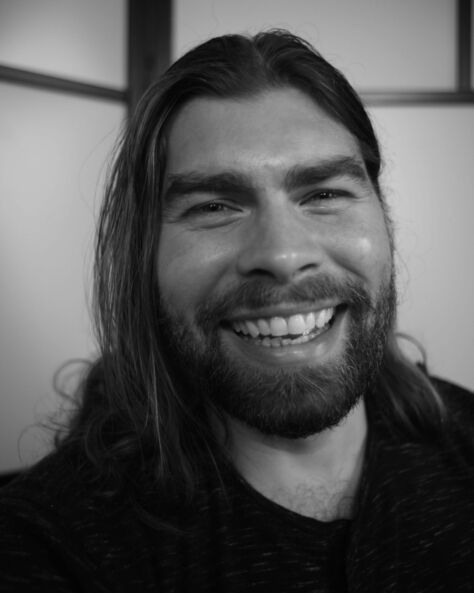 Portfolio photo