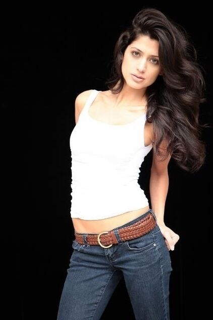 Portfolio photo