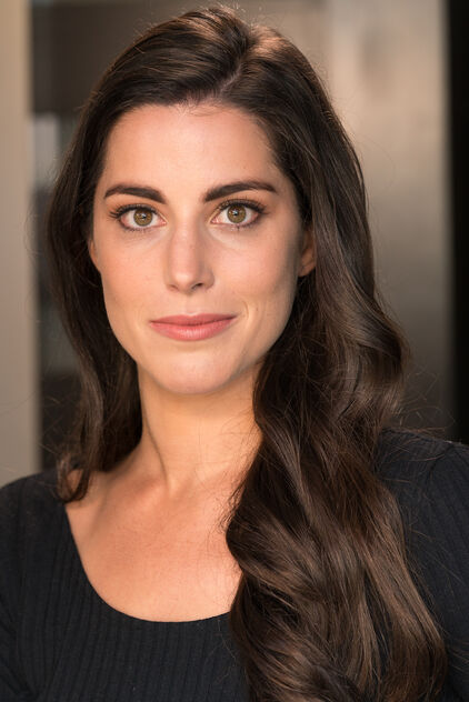 Portfolio photo