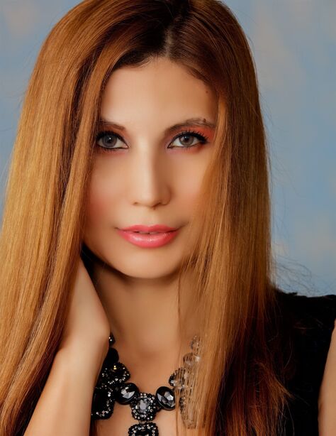 Portfolio photo