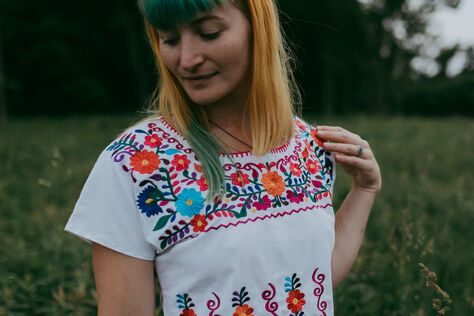 Portfolio photo