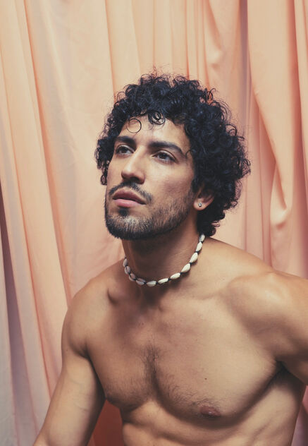 Portfolio photo