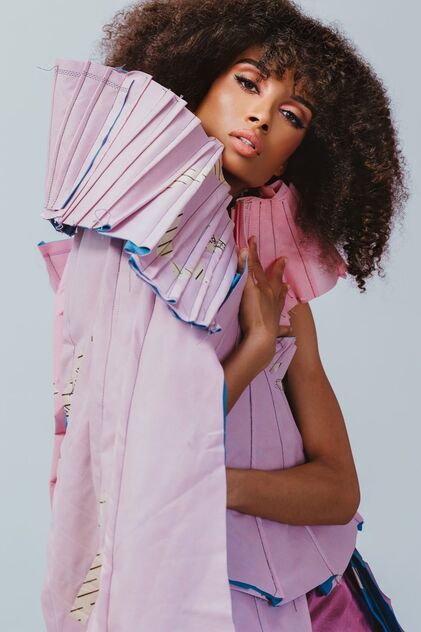 Portfolio photo