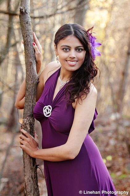 Portfolio photo
