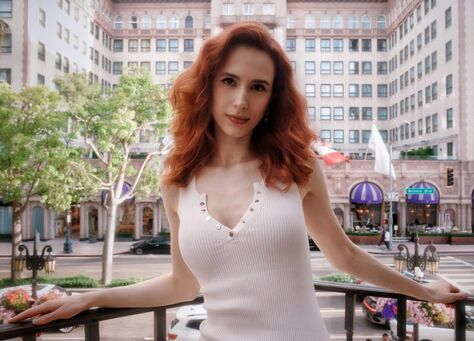 Portfolio photo