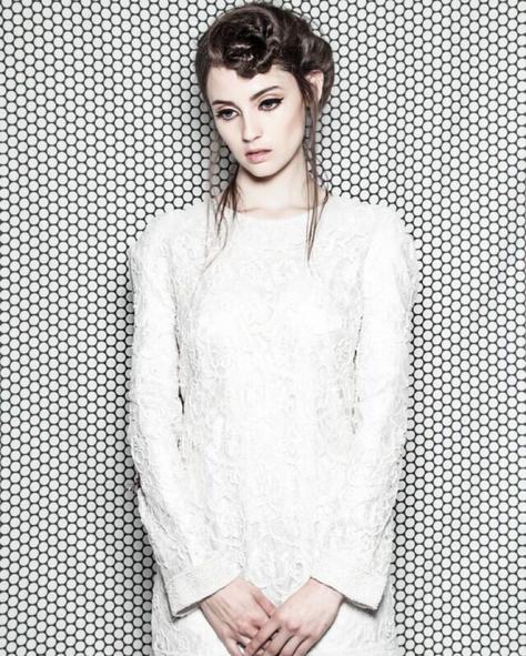 Portfolio photo