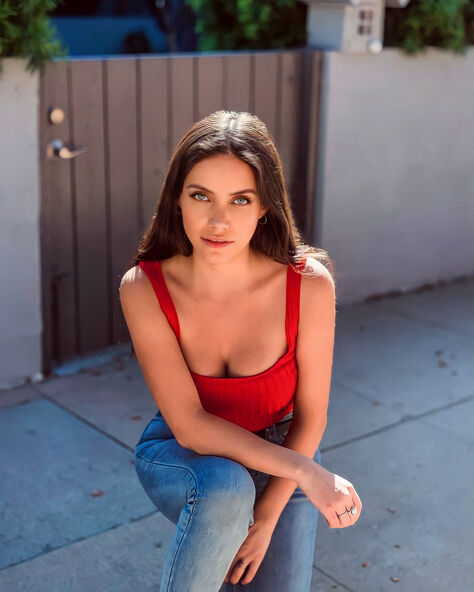 Portfolio photo
