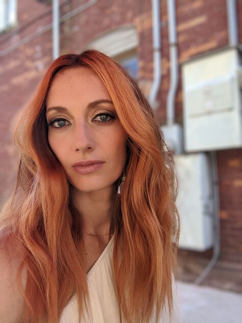 Portfolio photo