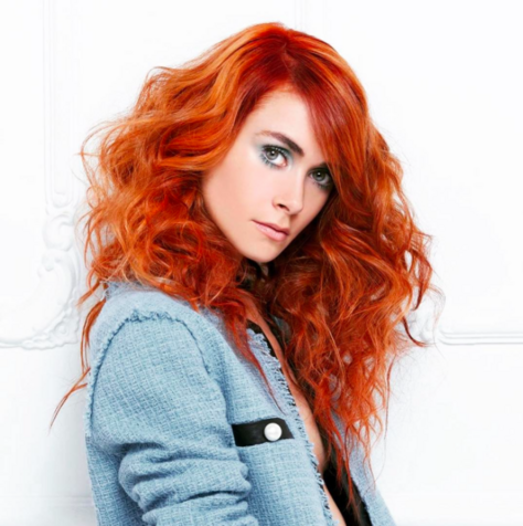 Portfolio photo