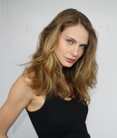 Portfolio photo