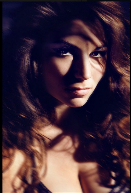 Portfolio photo