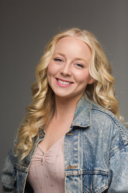 Portfolio photo