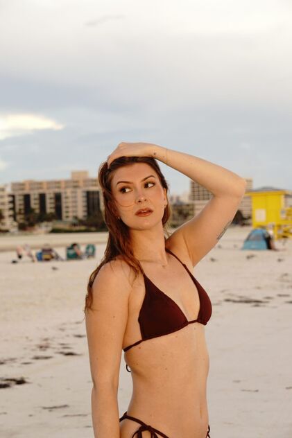 Portfolio photo