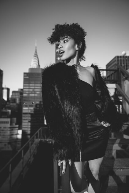 Portfolio photo
