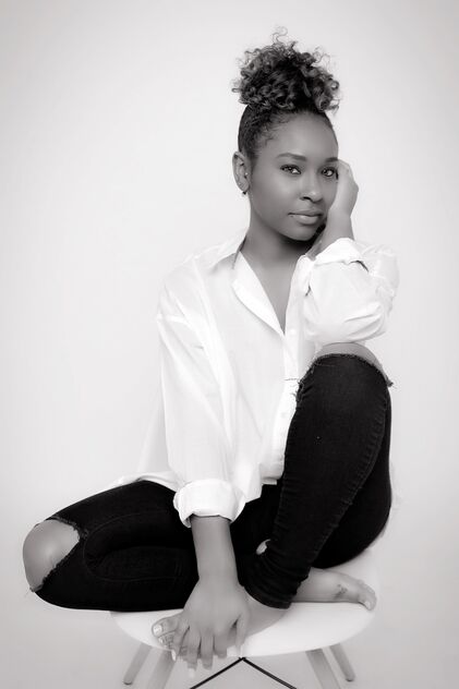 Portfolio photo