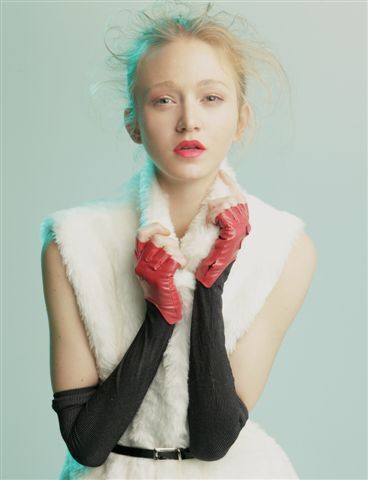 Portfolio photo