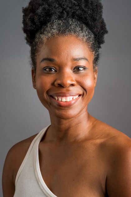Portfolio photo