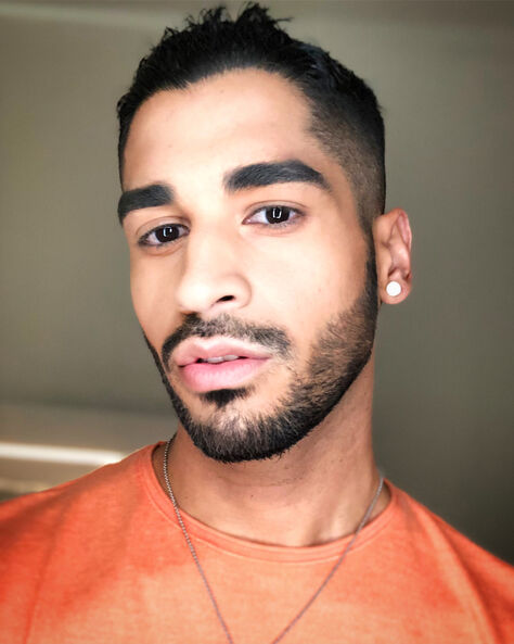 Portfolio photo
