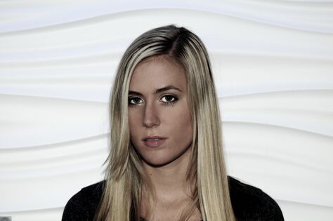 Portfolio photo