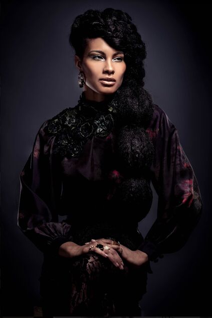 Portfolio photo