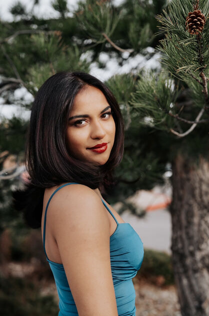 Portfolio photo