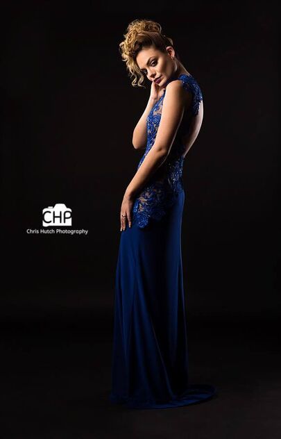 Portfolio photo