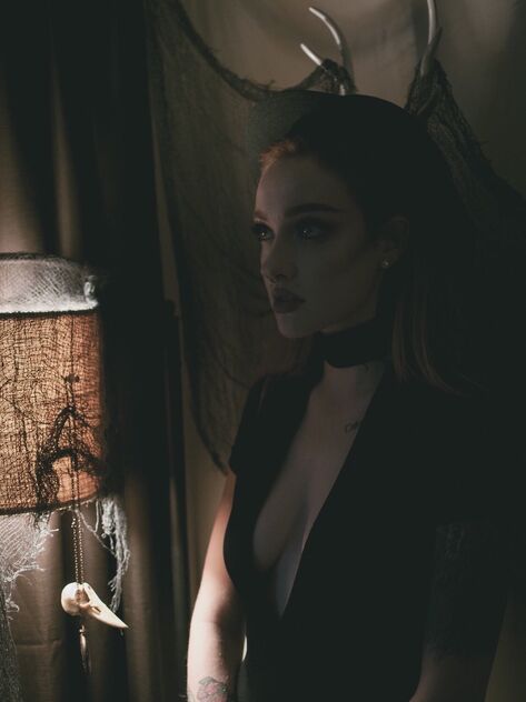 Portfolio photo