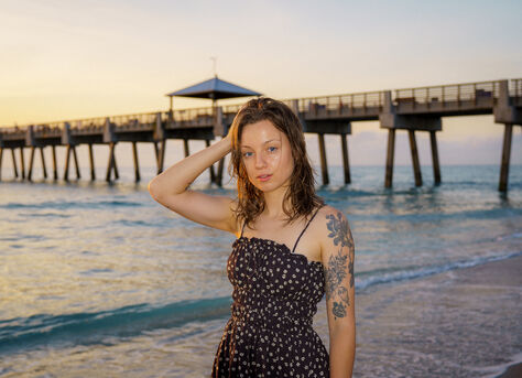 Portfolio photo