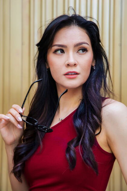 Portfolio photo