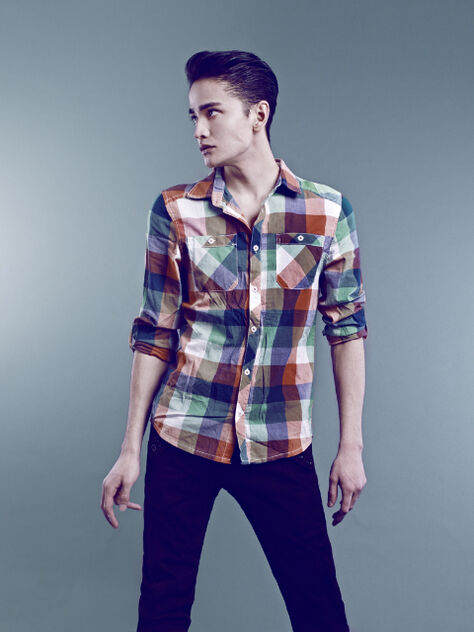 Portfolio photo