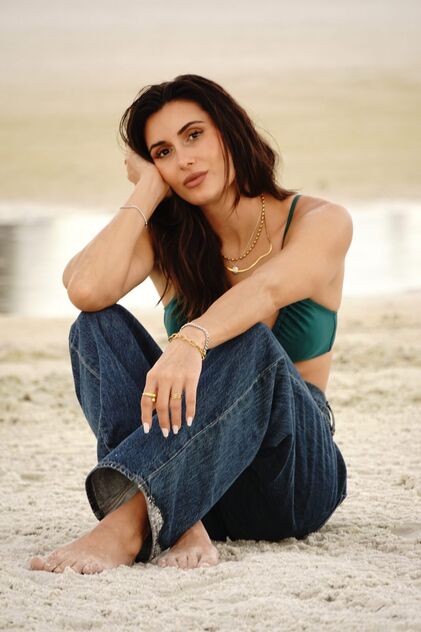 Portfolio photo