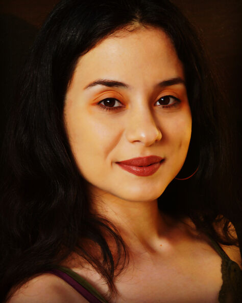 Portfolio photo