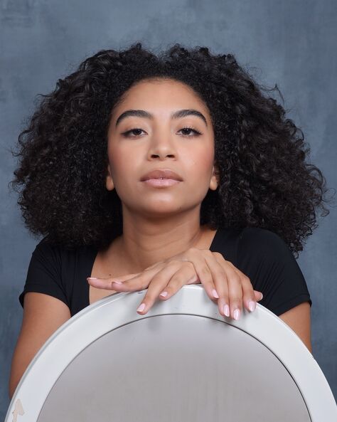 Portfolio photo
