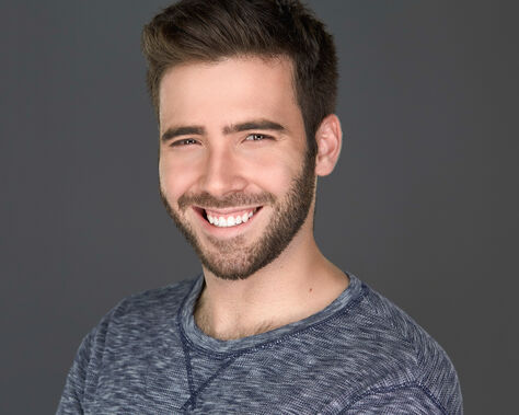 Portfolio photo