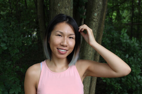 Portfolio photo