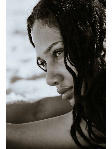 Portfolio photo