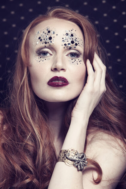 Portfolio photo