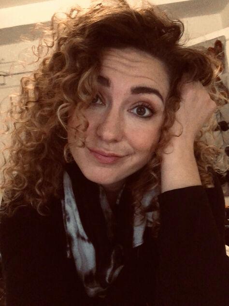 Portfolio photo