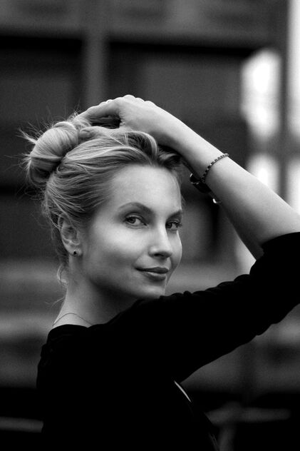 Portfolio photo