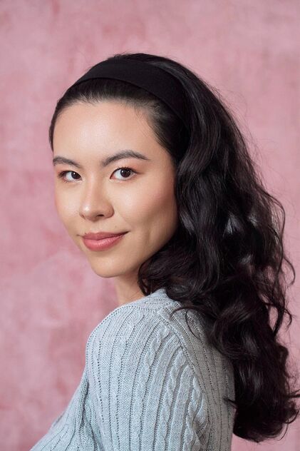 Portfolio photo