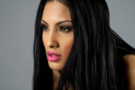 Portfolio photo