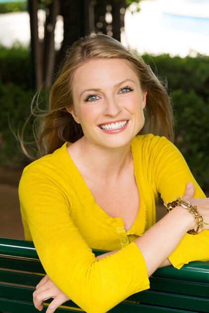 Portfolio photo