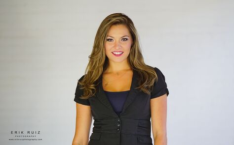 Portfolio photo