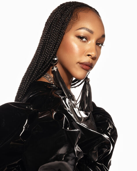 Portfolio photo