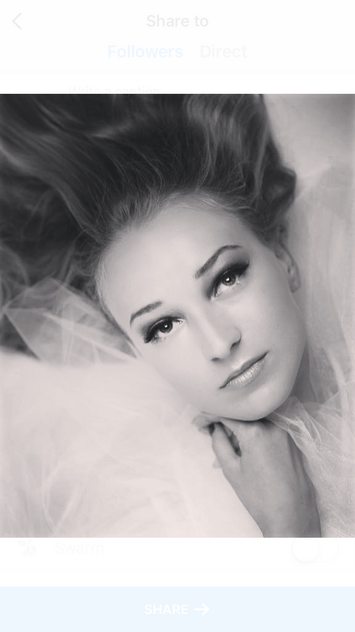 Portfolio photo