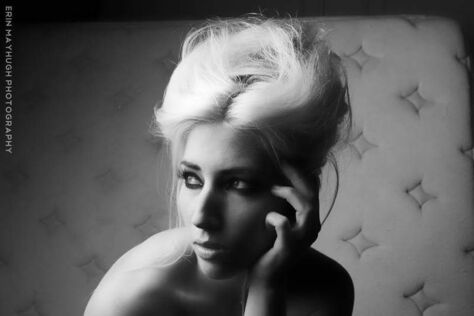 Portfolio photo